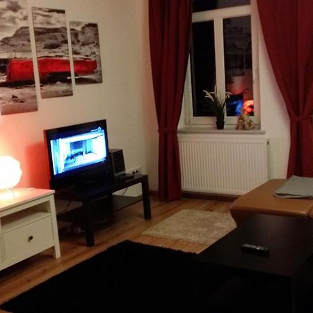 Ferienwohnung Paschke Chemnitz Schoenau Εξωτερικό φωτογραφία