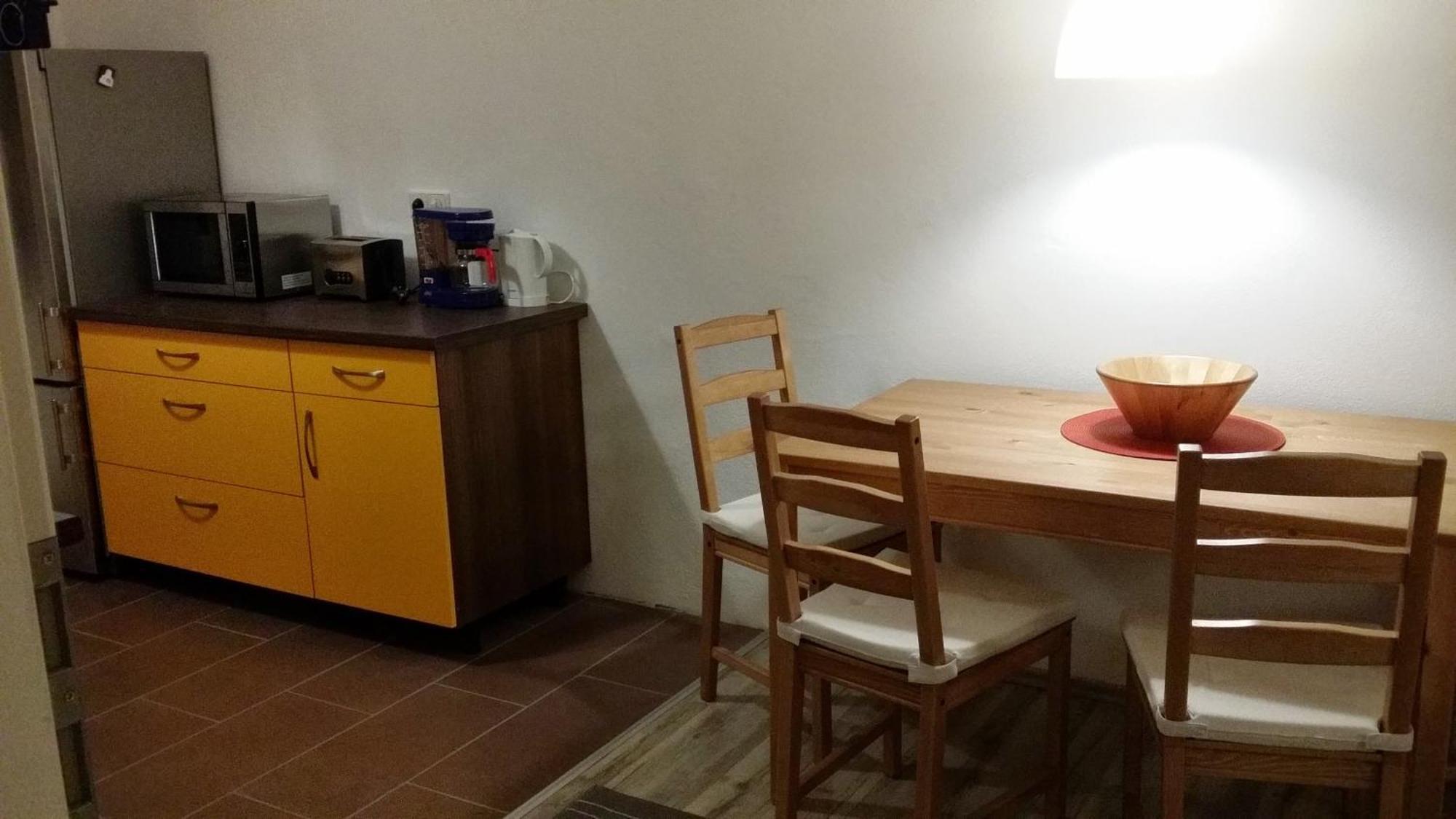 Ferienwohnung Paschke Chemnitz Schoenau Εξωτερικό φωτογραφία